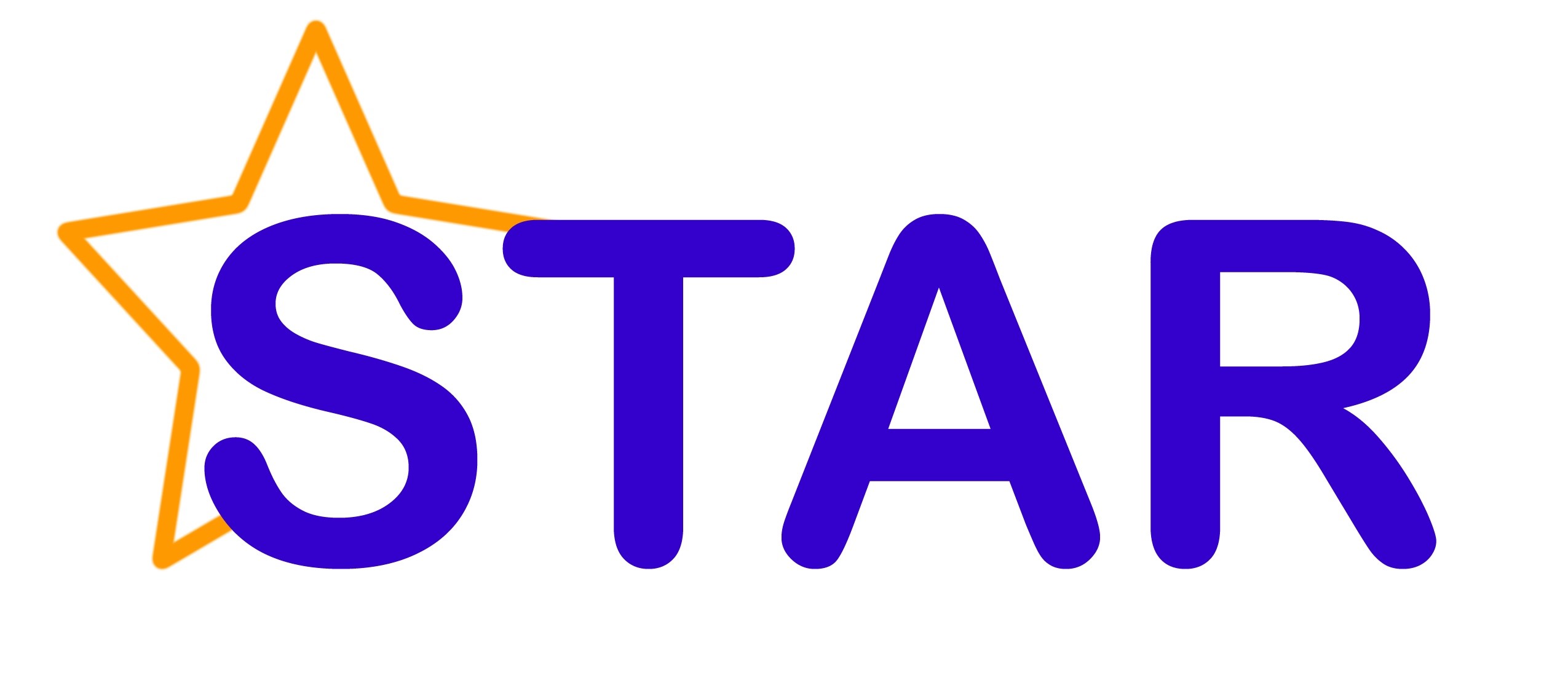 STAR logo
