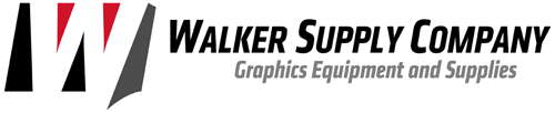 Walker Supply Company logo