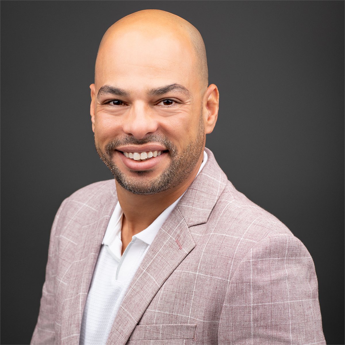 Ahmed Gadelmawla, founder of ribbonPay
