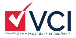 VCI logo