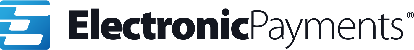 Electronic Payments logo