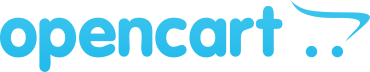 OpenCart logo