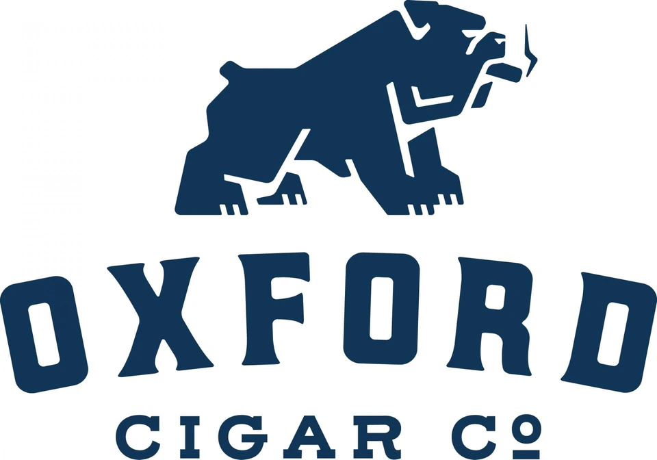 Oxford Cigar Co. logo