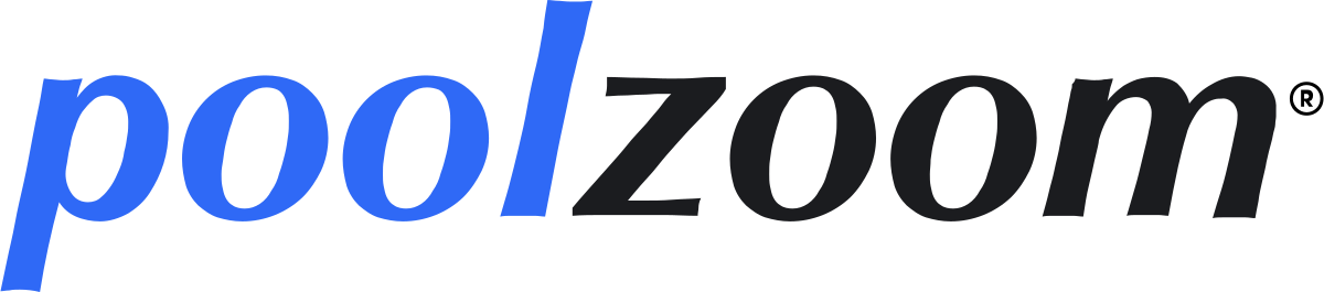 PoolZoom logo