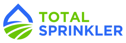Total Sprinkler logo